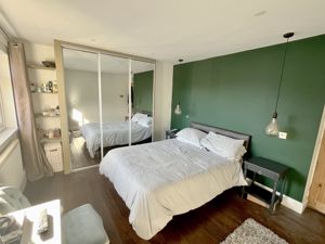 Bedroom 1- click for photo gallery